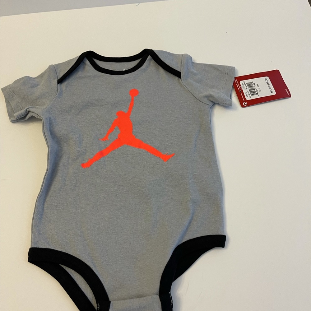 Jordan Onsie BRAND NEW